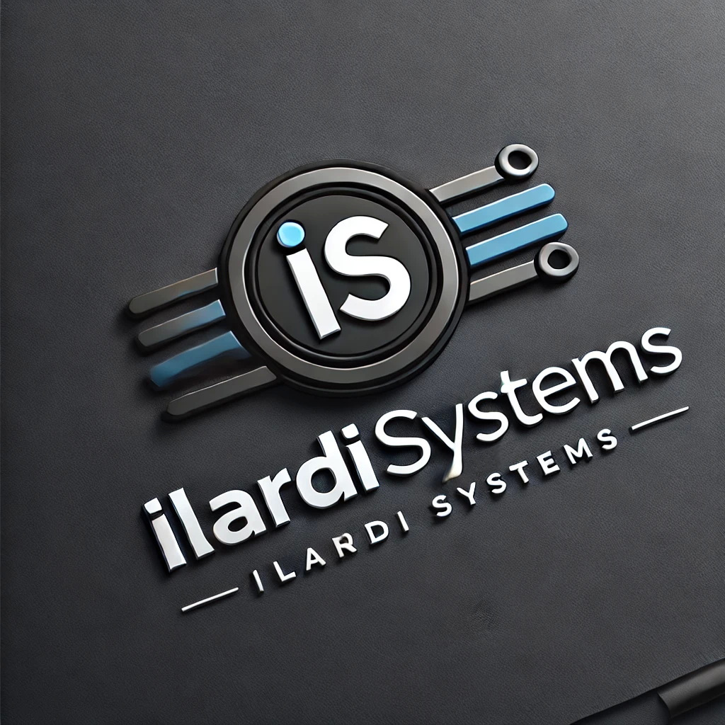Ilardi Systems Logo